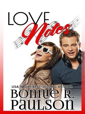 cover image of Love Notes